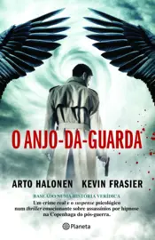 Capa O Anjo-da-Guarda