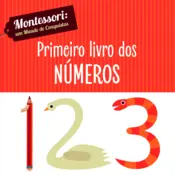 Capa Primeiro Livro dos Números