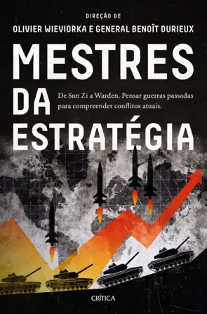 Capa Mestres da Estratégia