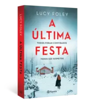 Miniatura capa 3d A Última Festa