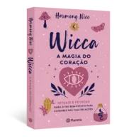 Miniatura capa 3d A magia do coração - Wicca 2