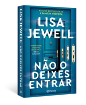 Miniatura capa 3d Não o deixes entrar