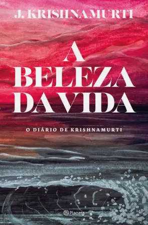 Capa A Beleza da Vida