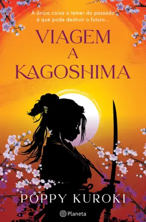 Capa Viagem a kagoshima