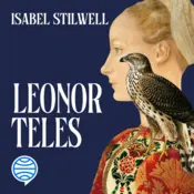 Capa Leonor Teles - Capa nova - Vol. 1