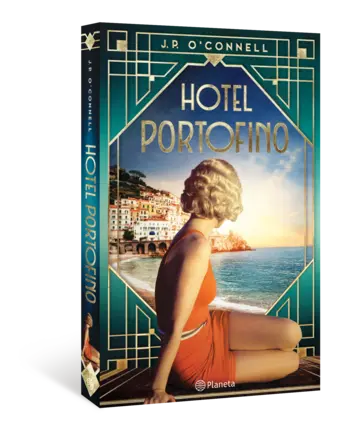 Capa Hotel Portofino