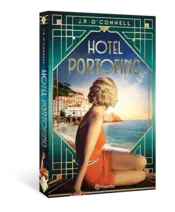 Miniatura capa 3d Hotel Portofino