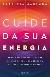 Capa Cuide da Sua Energia