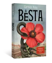 Miniatura capa 3d A Besta