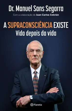 Capa A supraconsciência existe