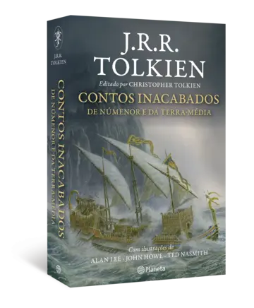 Capa Contos Inacabados