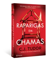 Miniatura capa 3d Raparigas em Chamas