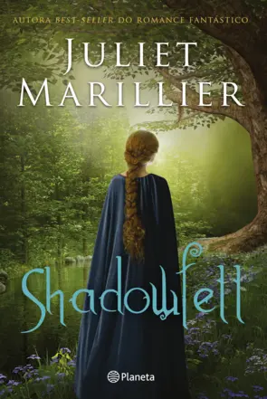 Capa Shadowfell