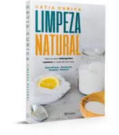 Miniatura capa 3d Limpeza Natural