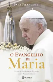 Capa O Evangelho de Maria