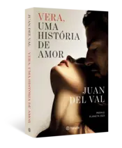 Miniatura capa 3d Vera - Uma história de amor