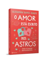Miniatura capa 3d O amor está escrito nos astros