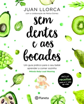 Capa Sem Dentes e aos Bocados