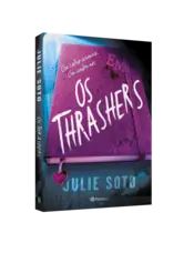 Miniatura capa 3d Os Thrashers