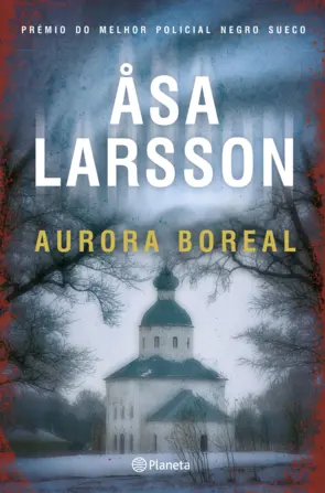 Capa Aurora Boreal