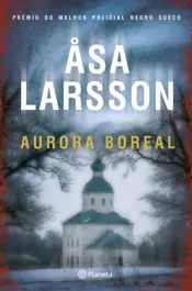 Capa Aurora Boreal