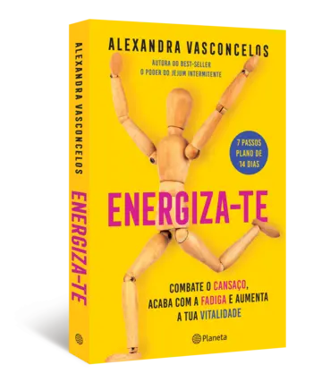 Capa Energiza-te
