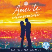 Capa Amei-te Intensamente - Vol. 2