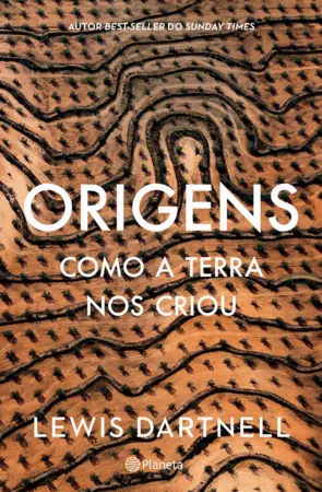 Capa Origens