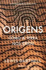 Capa Origens