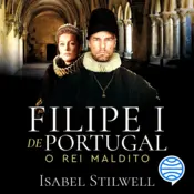 Capa Filipe I de Portugal - Vol. 2