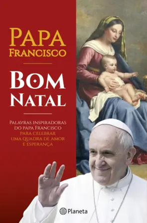 Capa Bom Natal