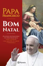 Capa Bom Natal