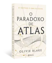 Miniatura capa 3d O Paradoxo de Atlas
