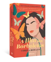 Miniatura capa 3d A Ilha das Borboletas