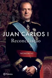 Capa Reconciliação