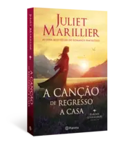 Miniatura capa 3d A Canção de Regresso a Casa