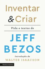 Capa Inventar & Criar