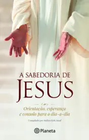 Capa A Sabedoria de Jesus