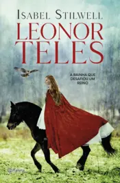 Capa Leonor Teles