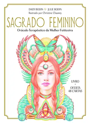Capa Sagrado Feminino