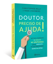 Capa Doutor, Preciso de Ajuda! 0