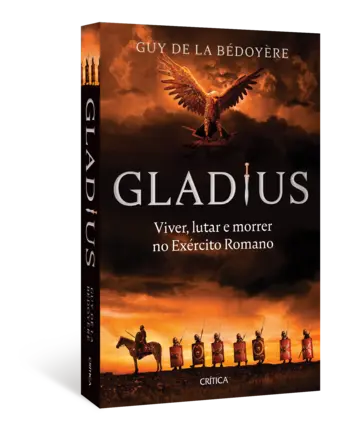 Capa Gladius