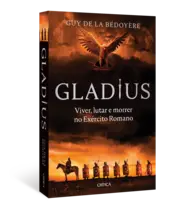 Miniatura capa 3d Gladius