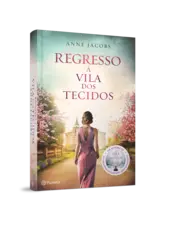 Miniatura capa 3d Regresso à Vila dos Tecidos