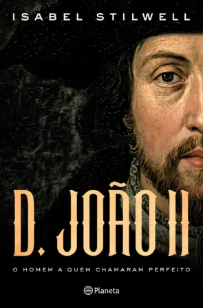 Capa D. João II