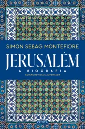 Capa Jerusalém