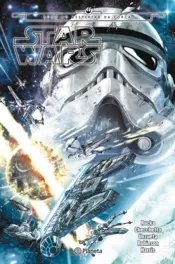 Capa Star Wars - Rumo ao Despertar da Força