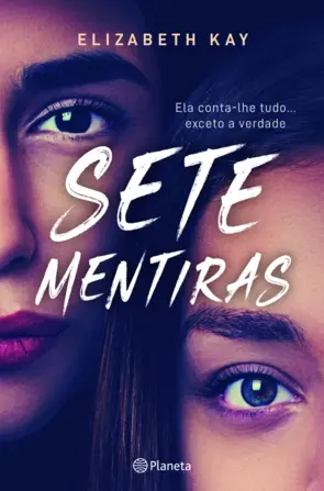 Capa Sete Mentiras