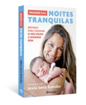 Miniatura capa 3d Solução para Noites Tranquilas