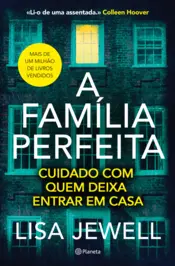 Capa A Família Perfeita